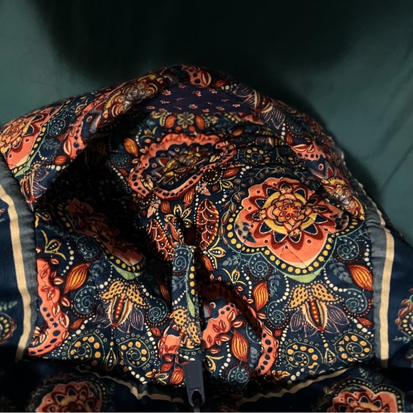 Weekend duffel bag - Picture 7 of 8